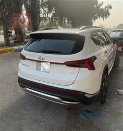 هيونداي سانتافي